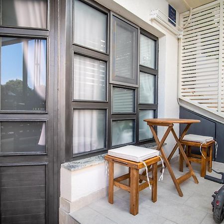 Apartment Tomas 스플리트 외부 사진