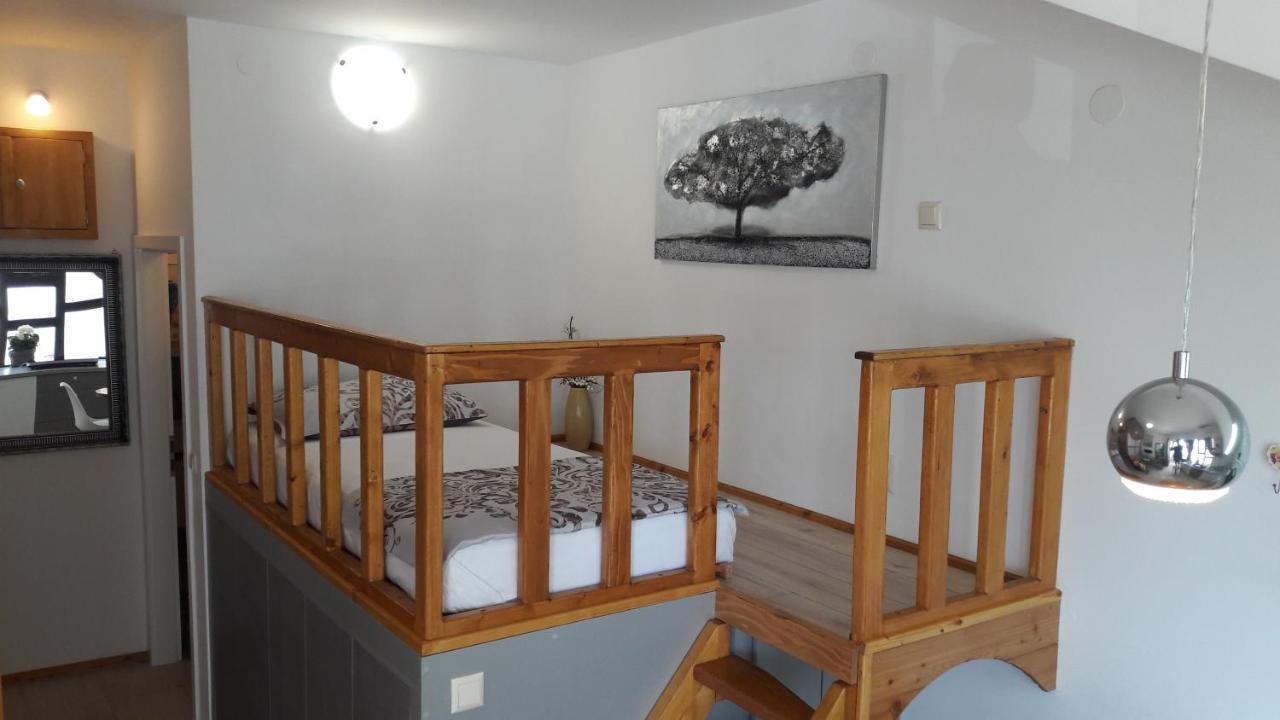 Apartment Tomas 스플리트 외부 사진