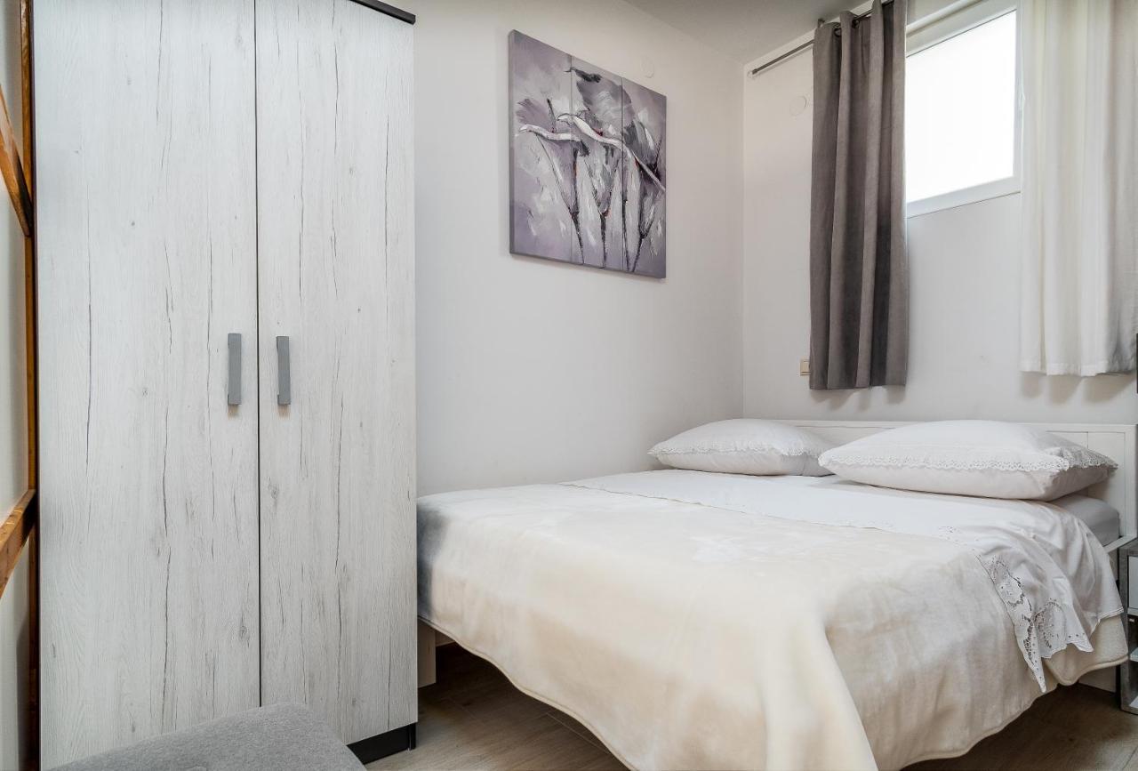 Apartment Tomas 스플리트 외부 사진
