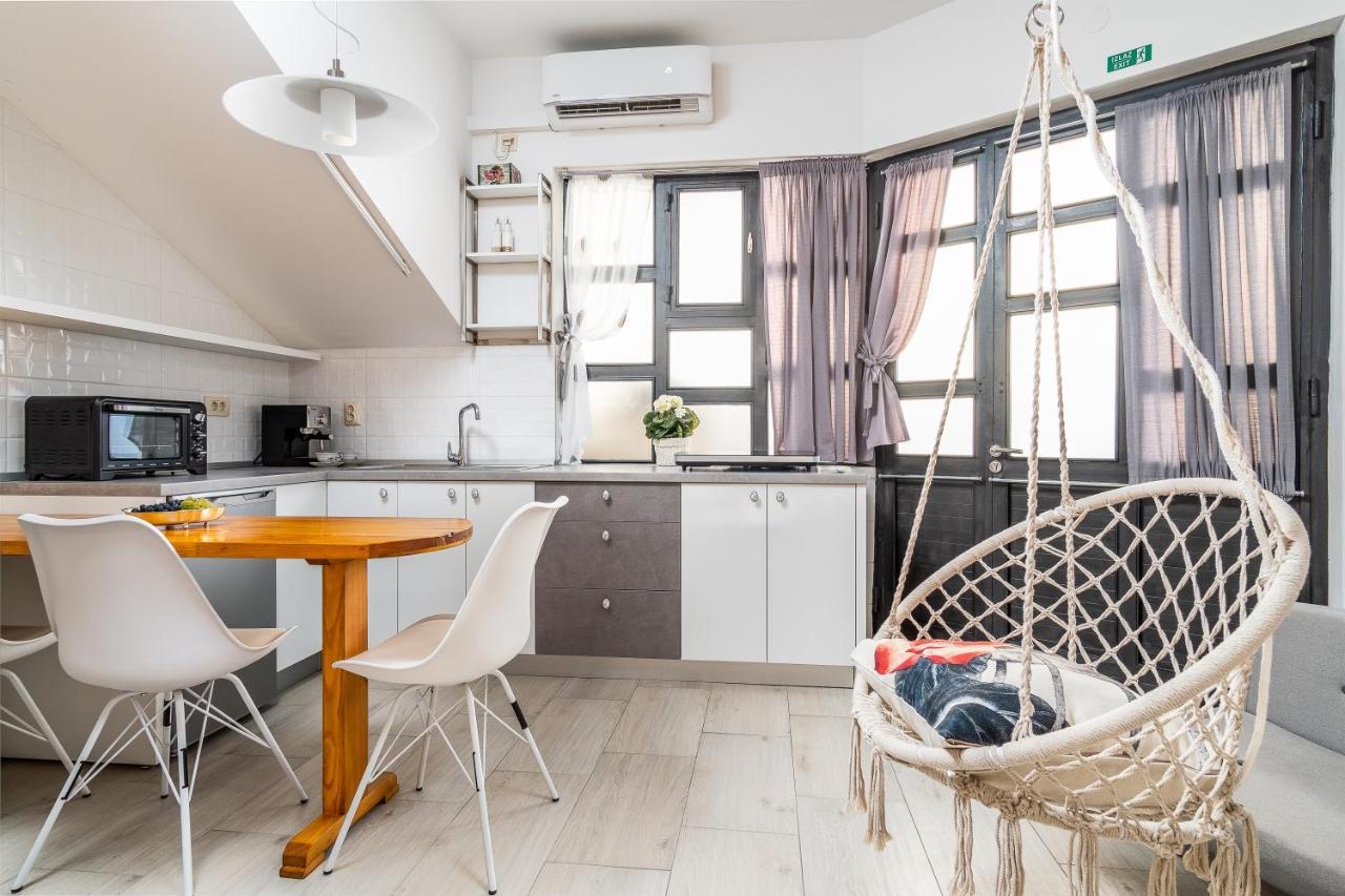 Apartment Tomas 스플리트 외부 사진