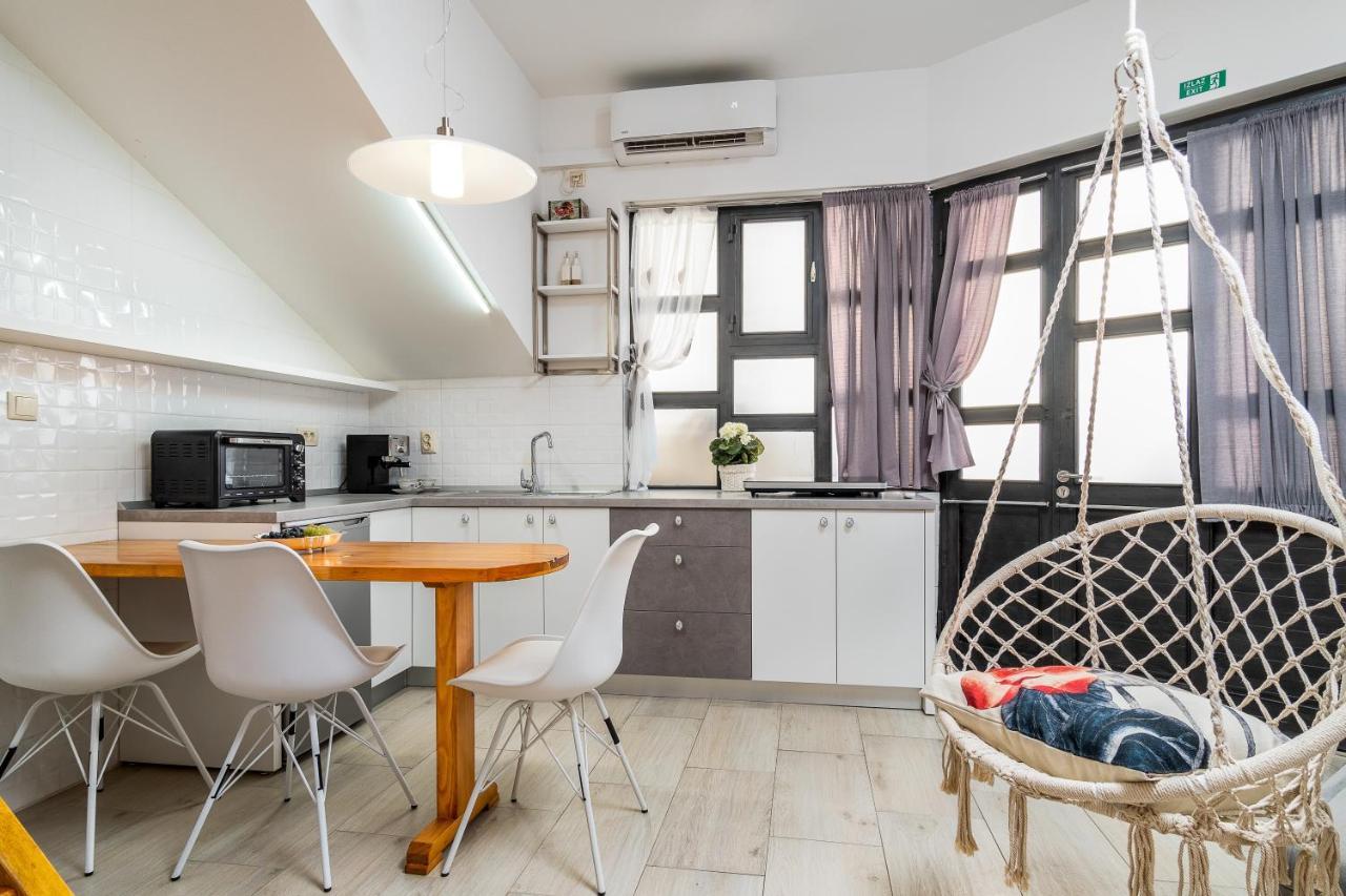Apartment Tomas 스플리트 외부 사진