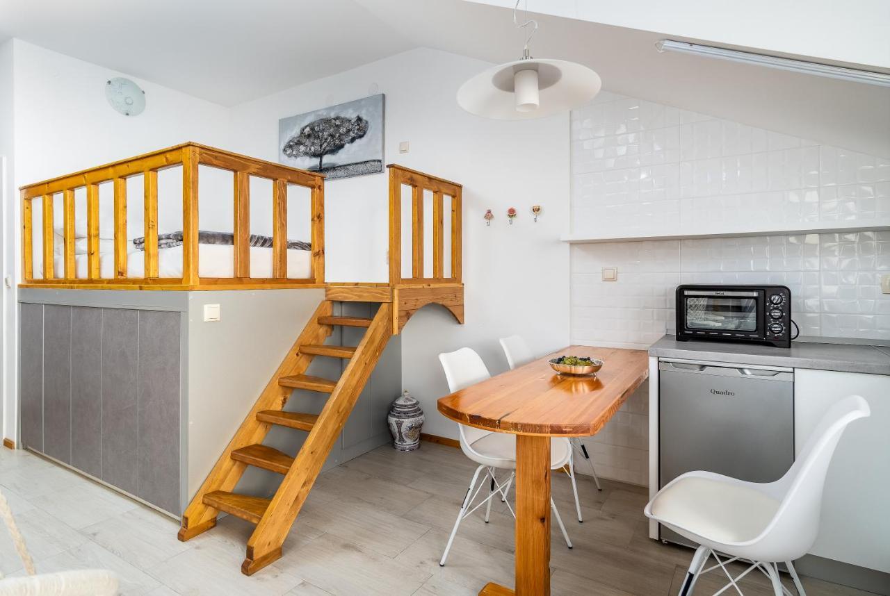 Apartment Tomas 스플리트 외부 사진