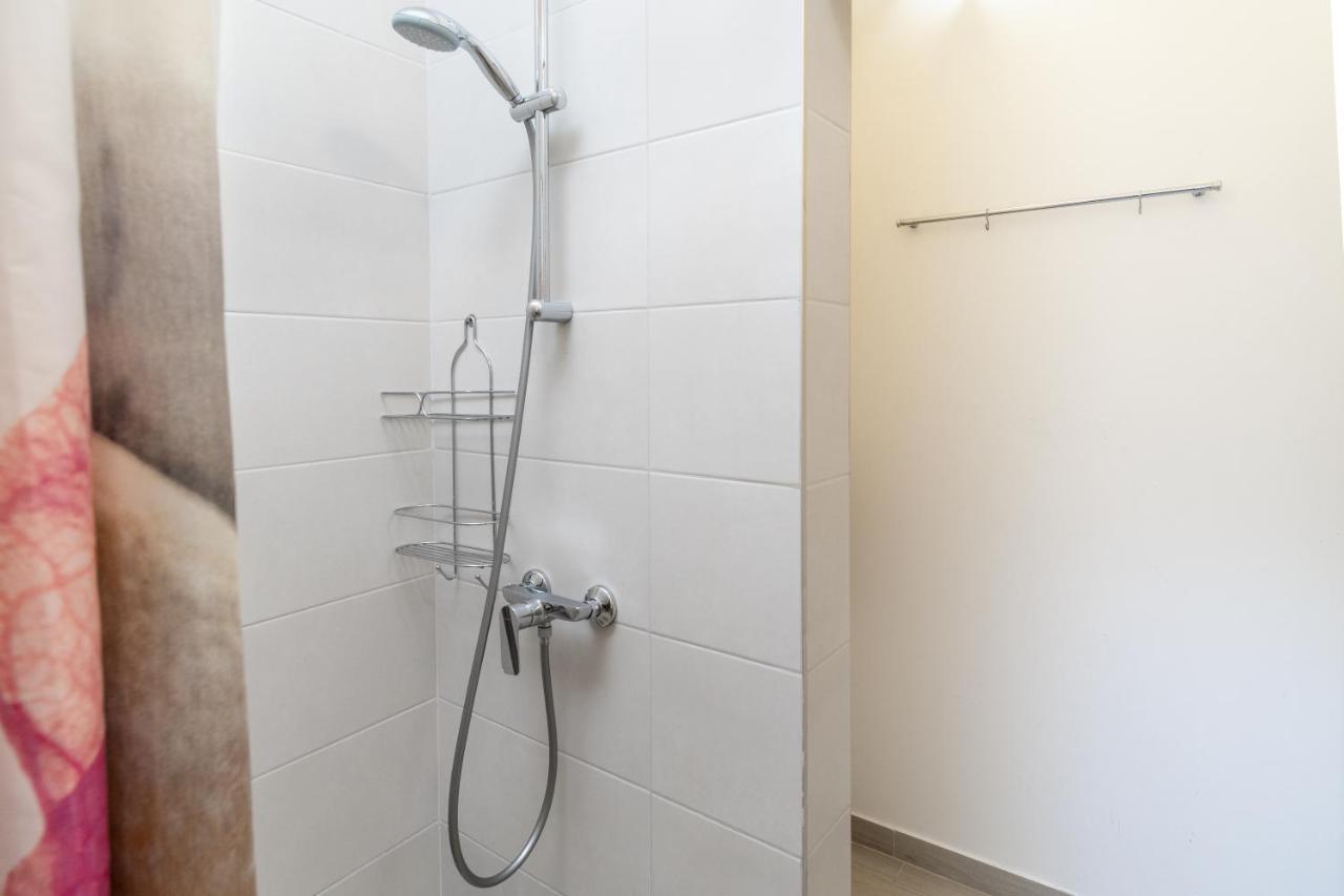 Apartment Tomas 스플리트 외부 사진