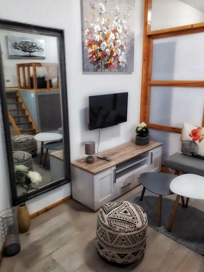 Apartment Tomas 스플리트 외부 사진