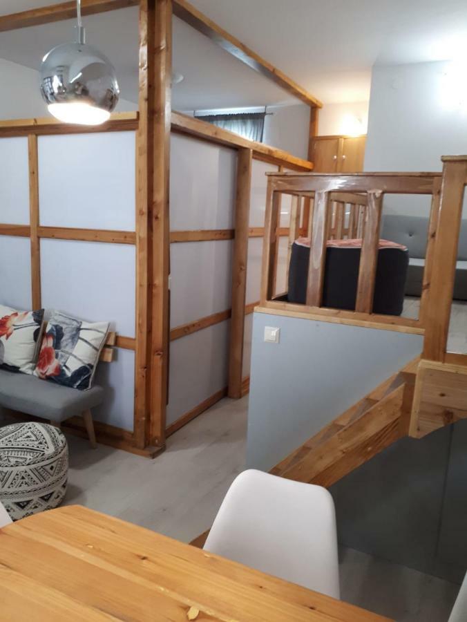 Apartment Tomas 스플리트 외부 사진